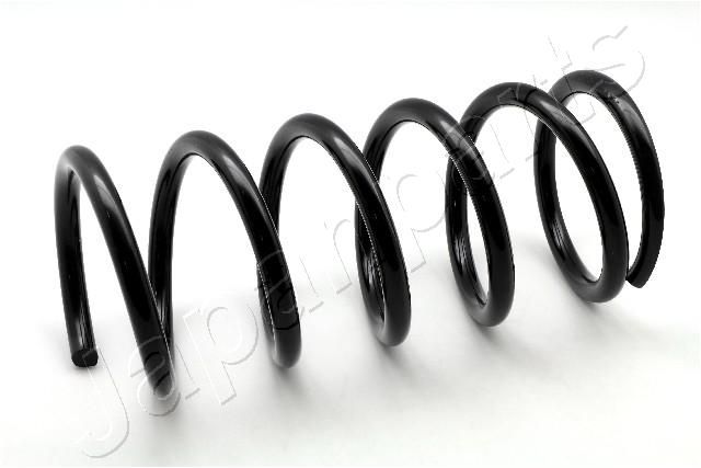 Sprężyna zawieszenia JAPANPARTS ZC6509D