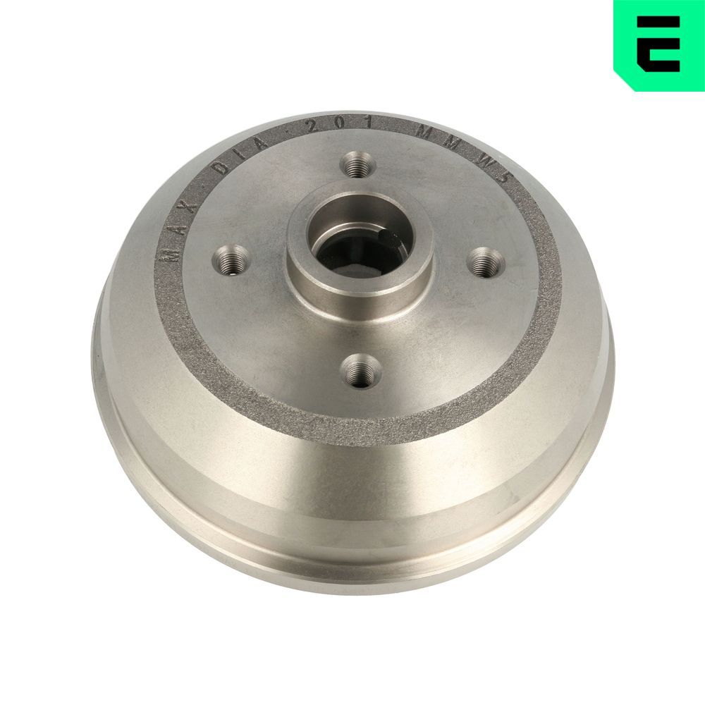 Tambur frana OPTIMAL BT-2240