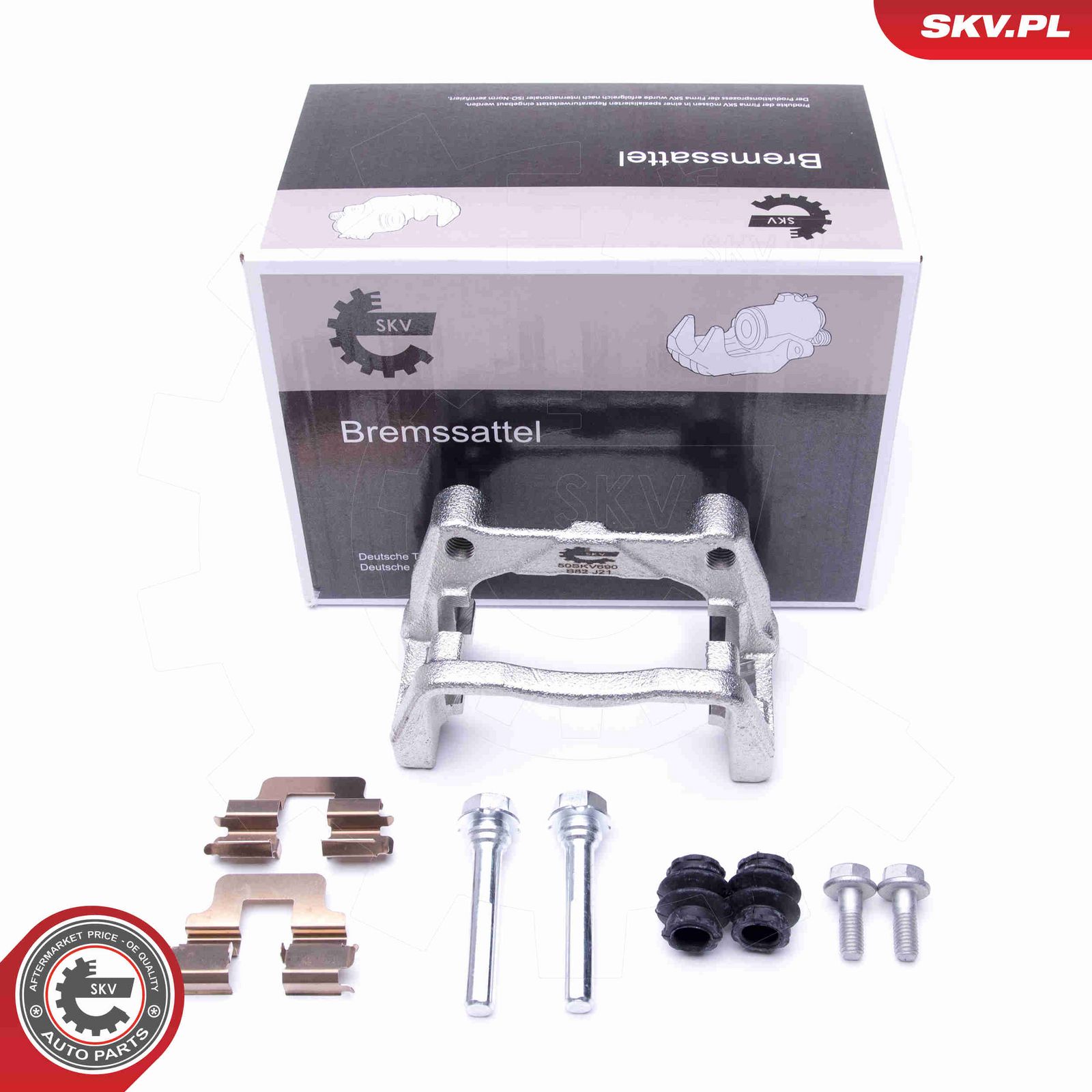 Kinnitus,pidurisadul