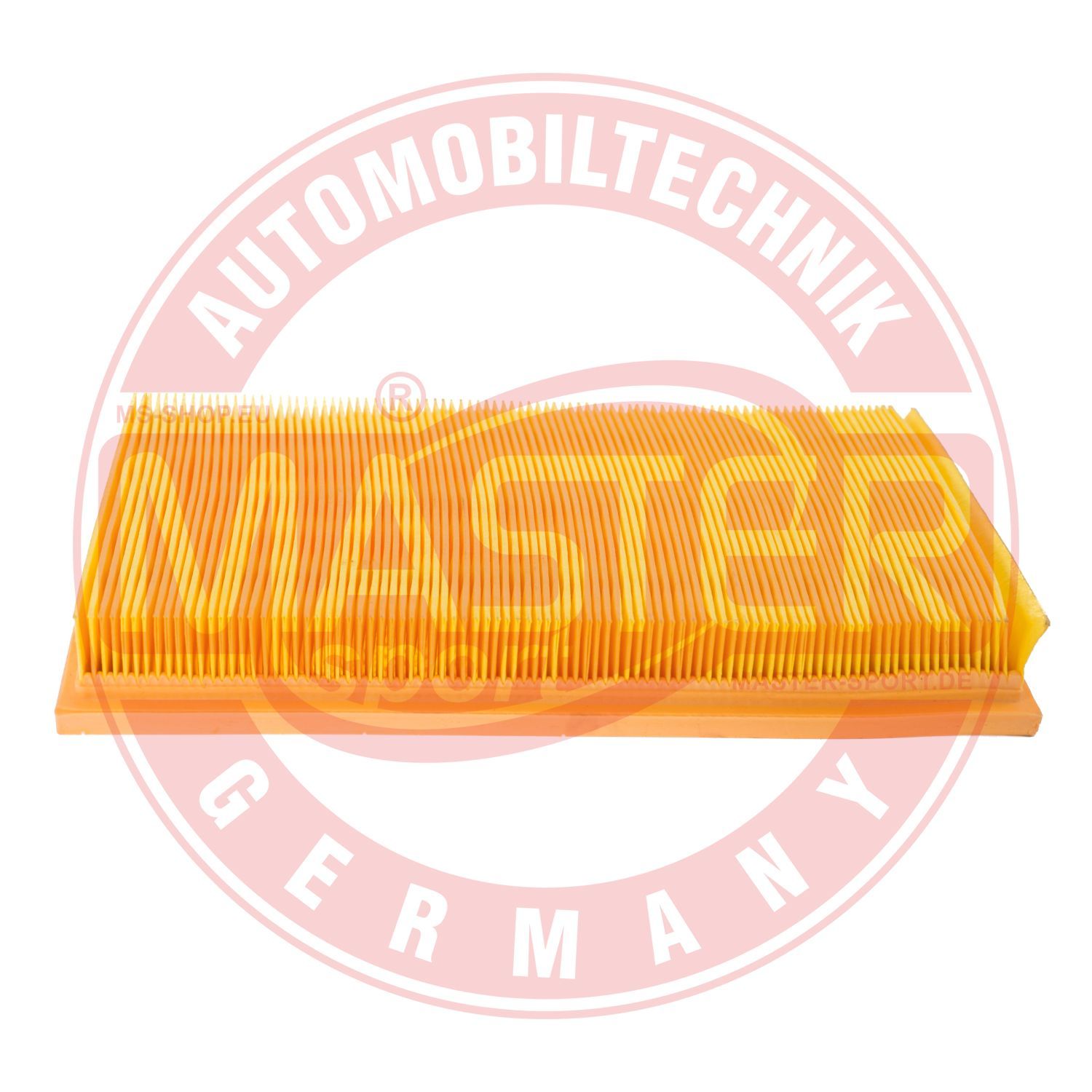 Filtr powietrza MASTER-SPORT GERMANY 2974-LF-PCS-MS