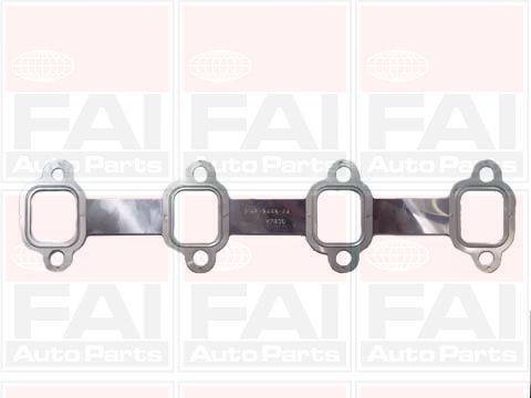 Zestaw uszczelek, kolektor wydechowy FAI AUTOPARTS EM597