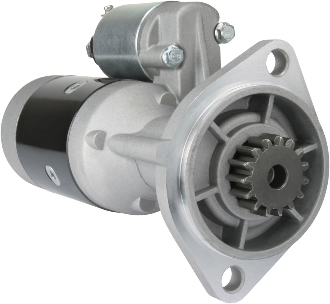 starter HC-Cargo F 032 112 374