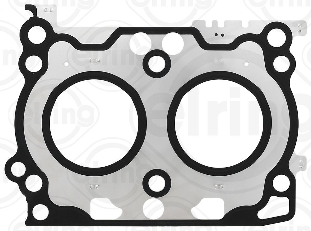Garnitura, chiulasa ELRING 578.480