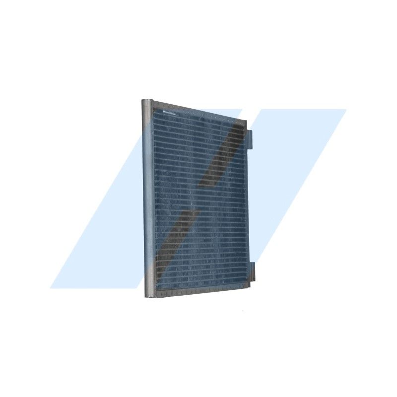 Condenseur, climatisation