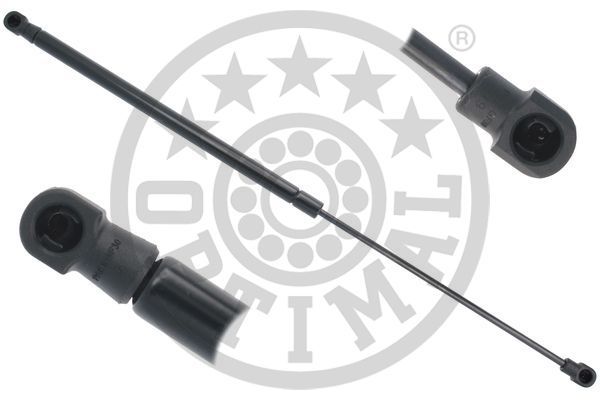 Sprężyna gazowa, tylna szyba OPTIMAL AG-52111