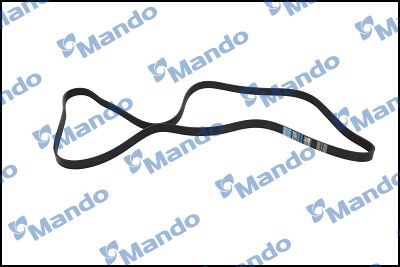 Pasek klinowy wielorowkowy MANDO MB6PK2137