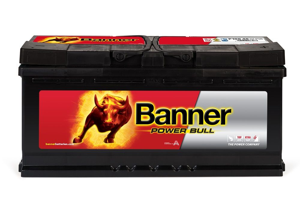 V99-17-0020 BATTERIE DE DEMARRAGE