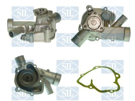 Pompă de apă, răcire motor Saleri SIL PA321