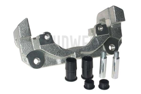 Mocowanie, zacisk hamulcowy BUDWEG CALIPER 404872-1