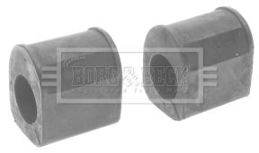 Zestaw naprawczy, łącznik stabilizatora BORG & BECK BSK6279K
