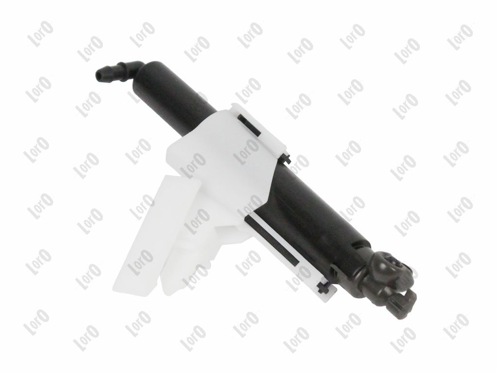 Распылитель воды для чистки, система очистки фар