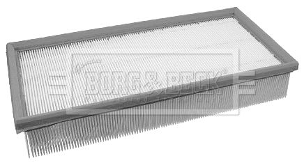 Filtr powietrza BORG & BECK BFA2033