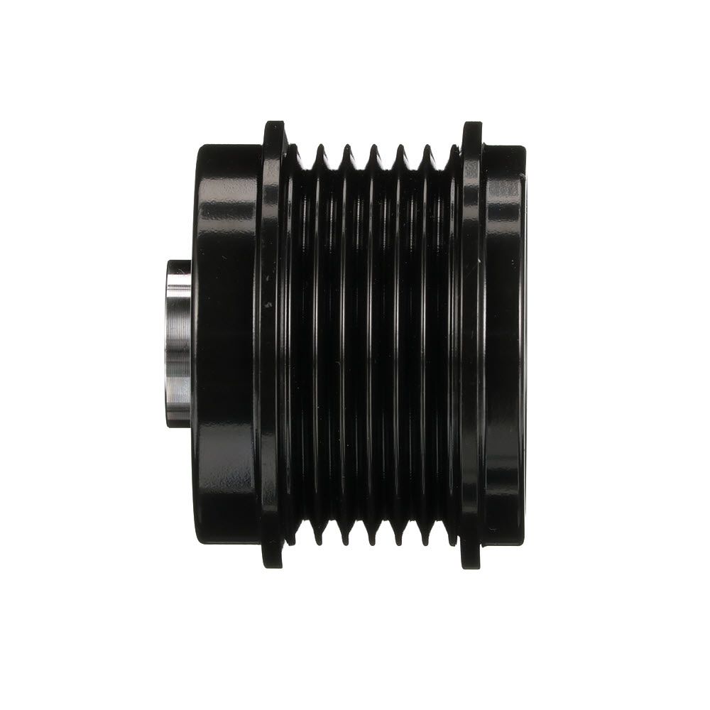 Ģeneratora brīvgaitas mehānisms