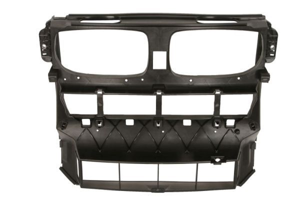 Облицовка передка