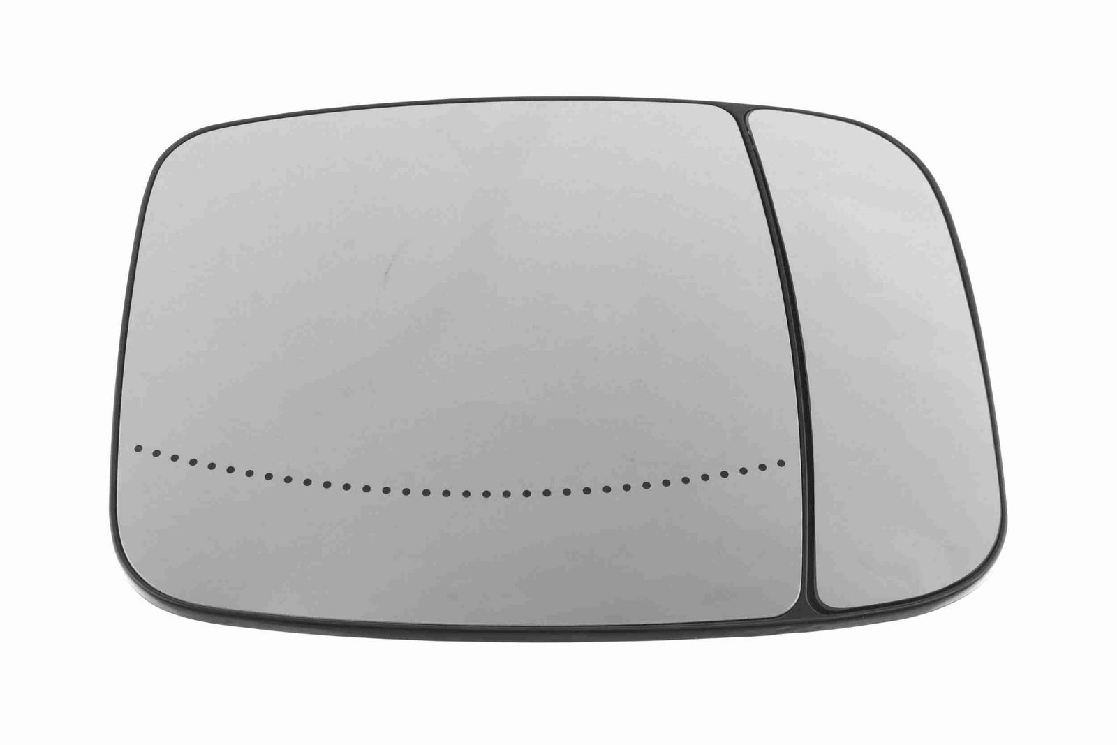 Verre de rétroviseur, rétroviseur extérieur