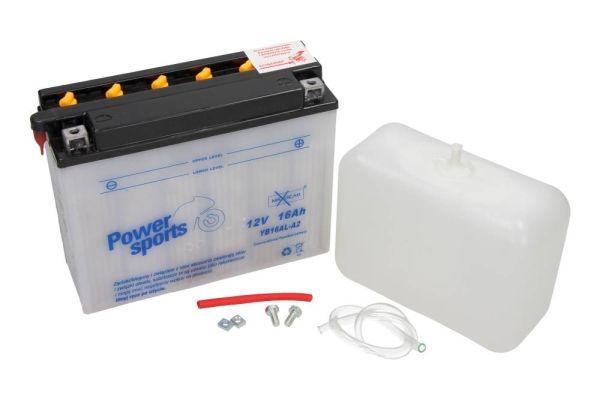 Akumulator MAXGEAR 85-9031
