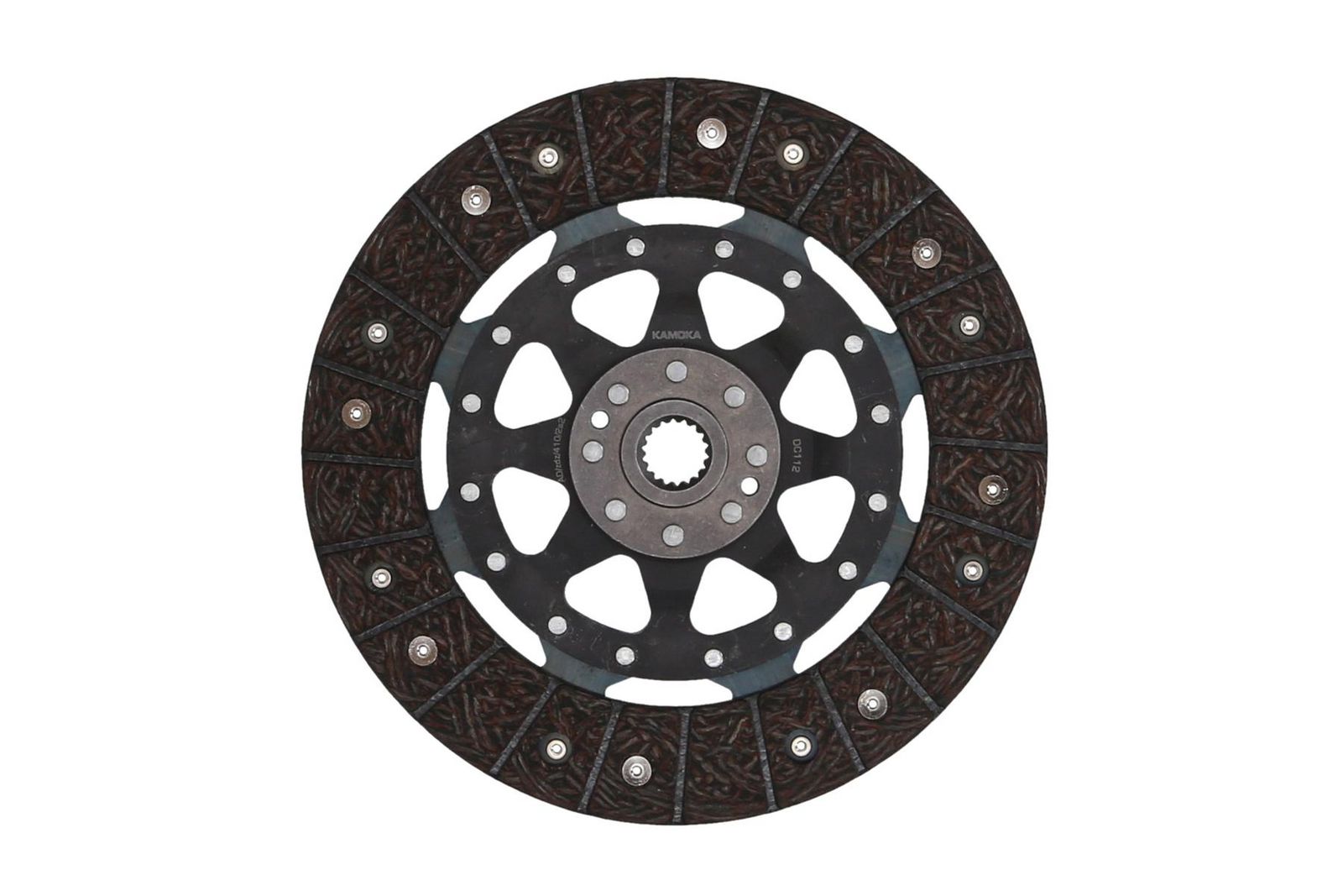 Disc ambreiaj KAMOKA DC112