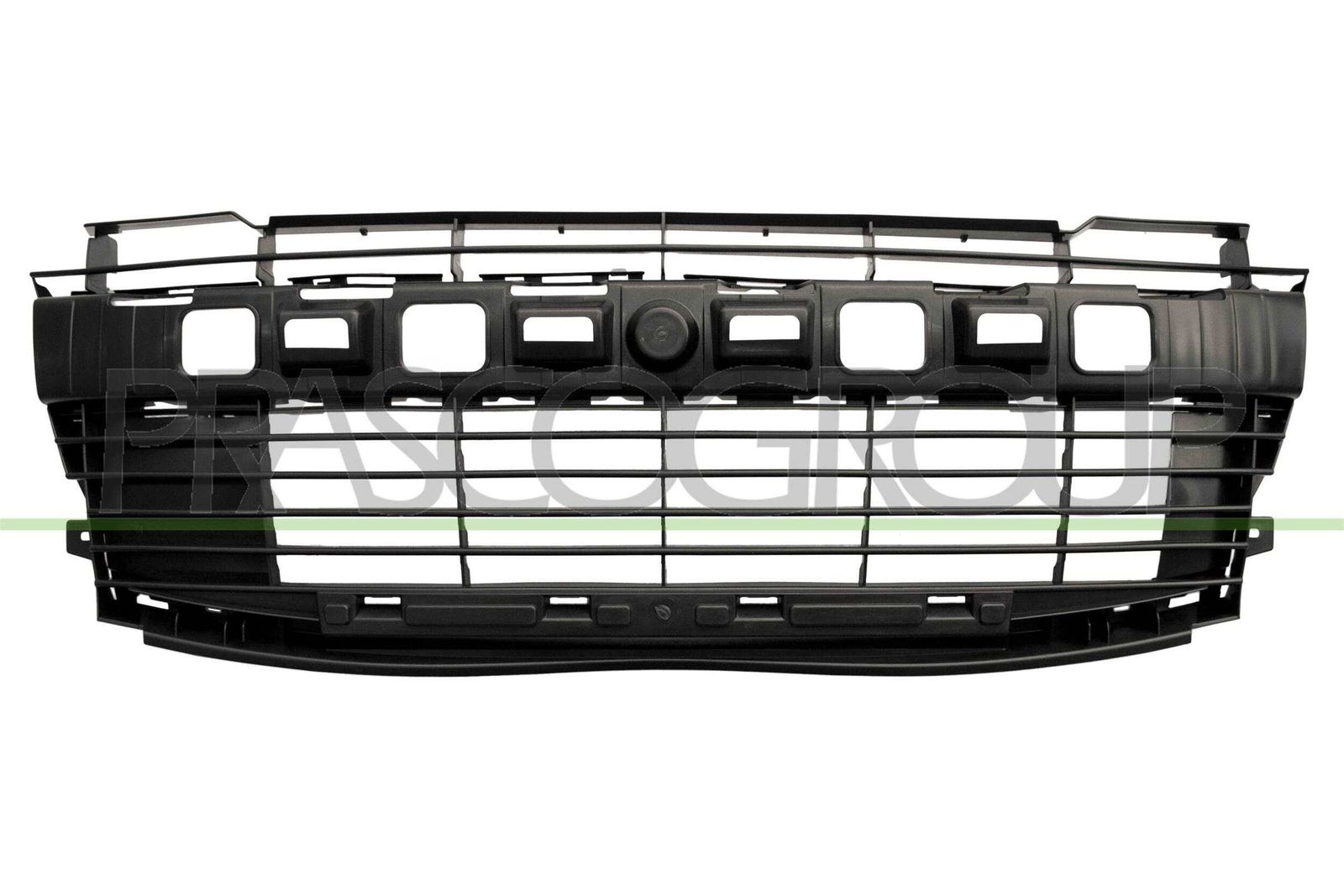 Grila ventilatie, bara protectie PRASCO PG0112120