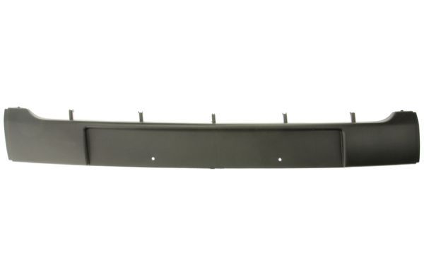 Ehis-/kaitseliist,Põrkeraud