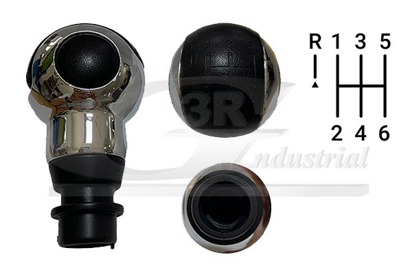 Maciulie maneta schimbat.vit. 3RG 25245