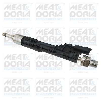 Vstřikovací ventil MEAT & DORIA 75114533