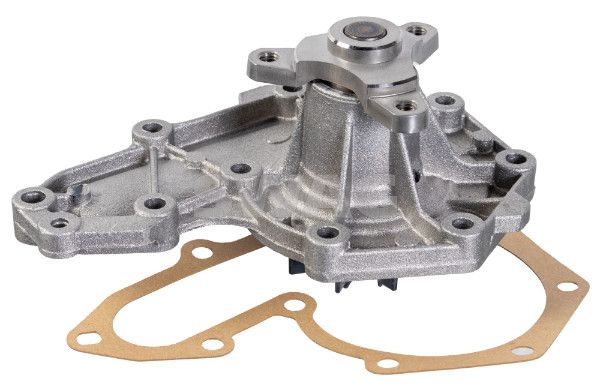 Pompă de apă, răcire motor SWAG 60 15 0019