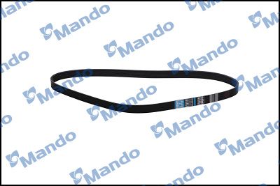 Pasek klinowy wielorowkowy MANDO MB6PK1113