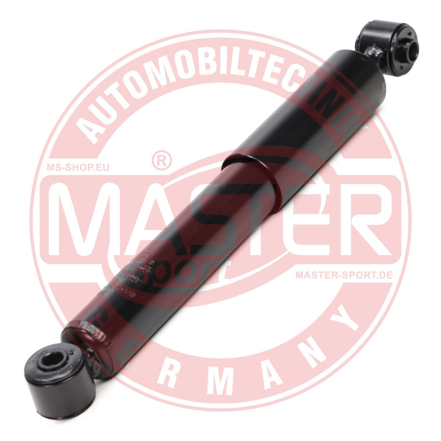 Amortyzator MASTER-SPORT GERMANY 170871-PCS-MS