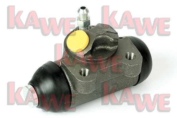 Cylinderek hamulcowy KAWE W4523