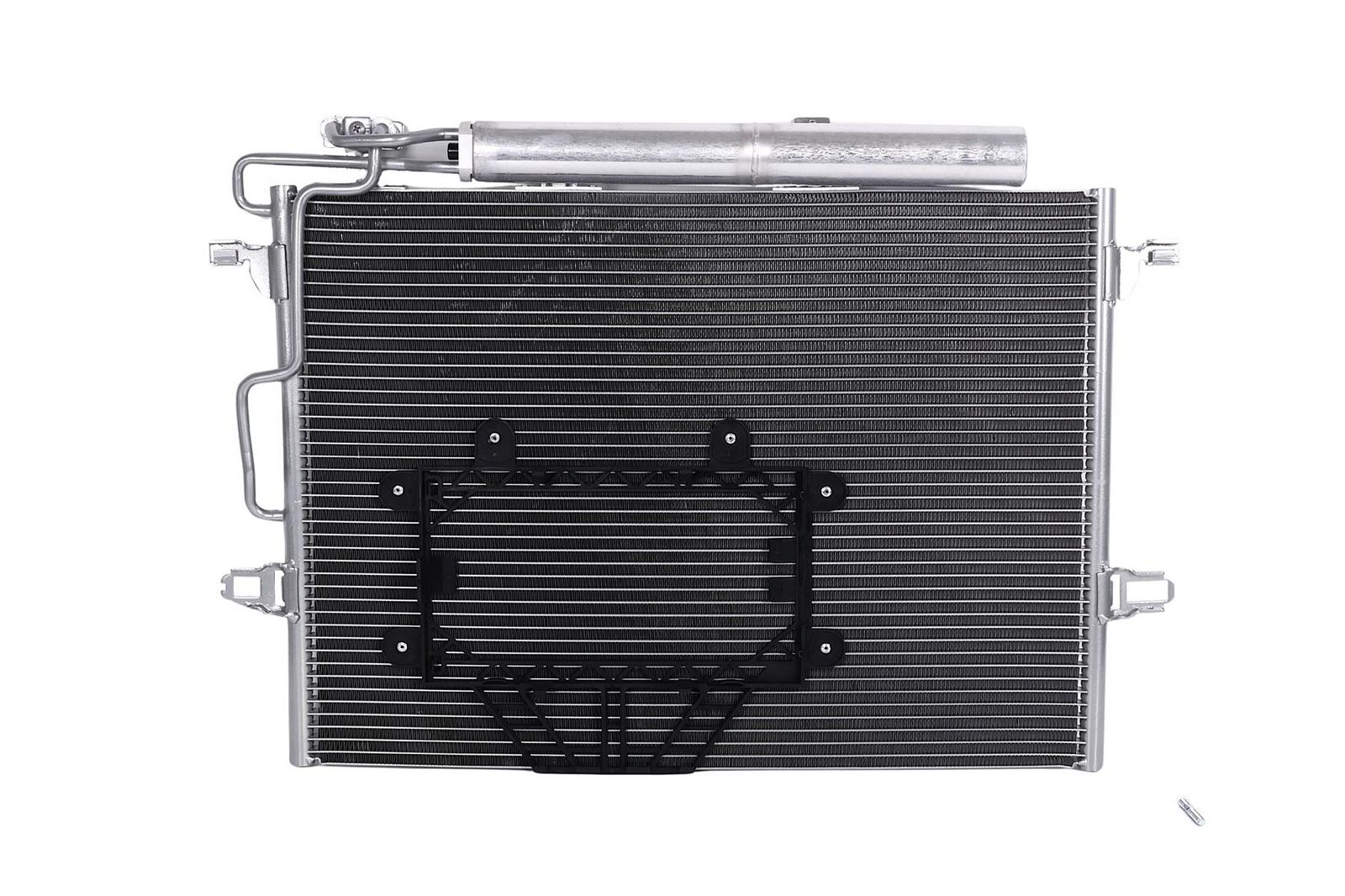 Kondensators, Gaisa kond. sistēma