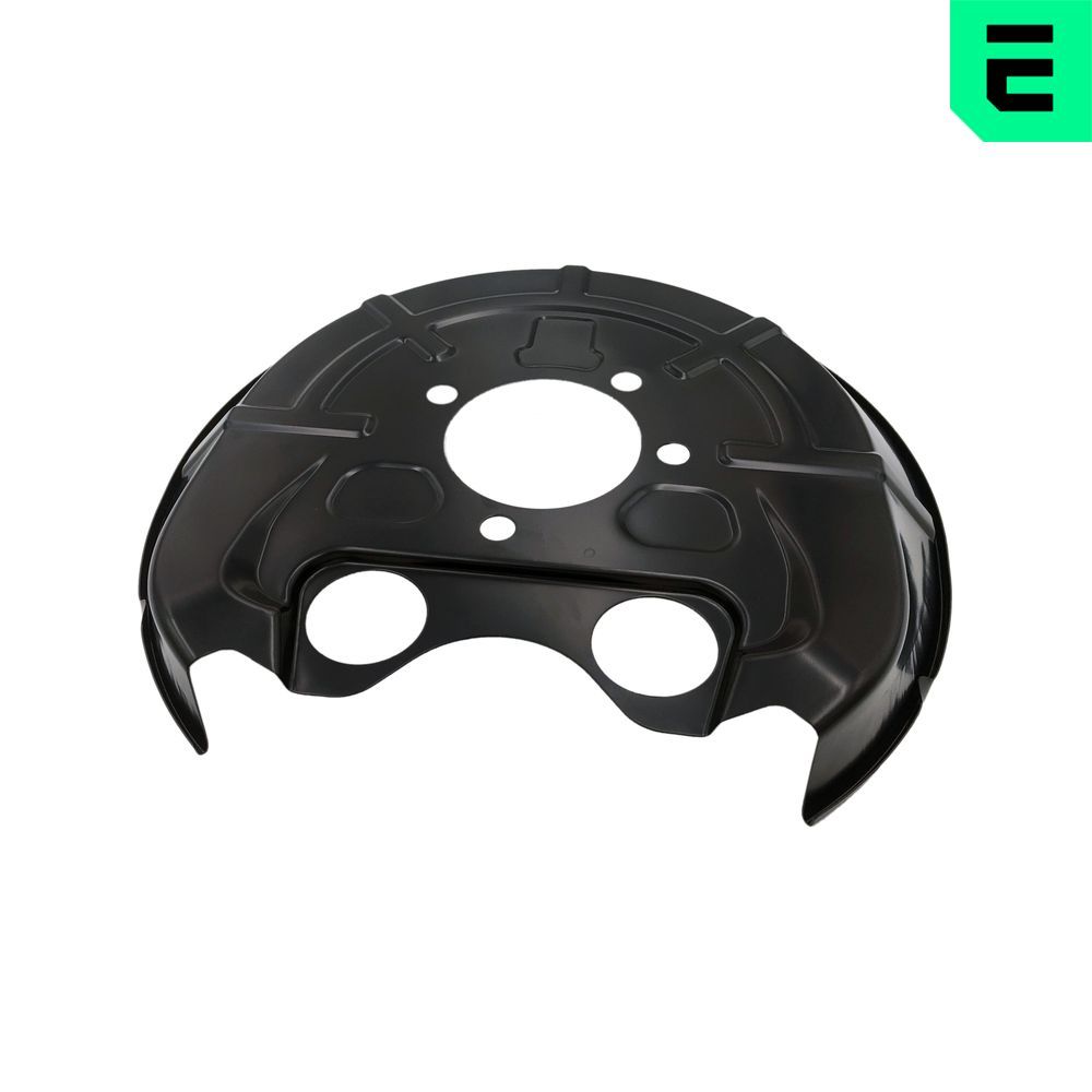 protectie stropire,disc frana OPTIMAL BSP-2004L