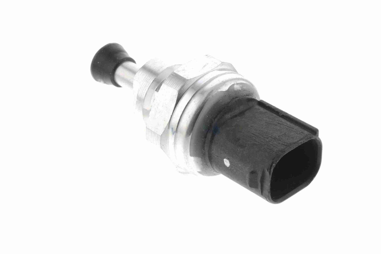 Capteur, pression des gaz échappement