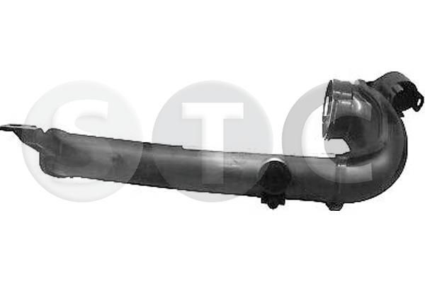 Przewód ssący, filtr powietrza STC T477544