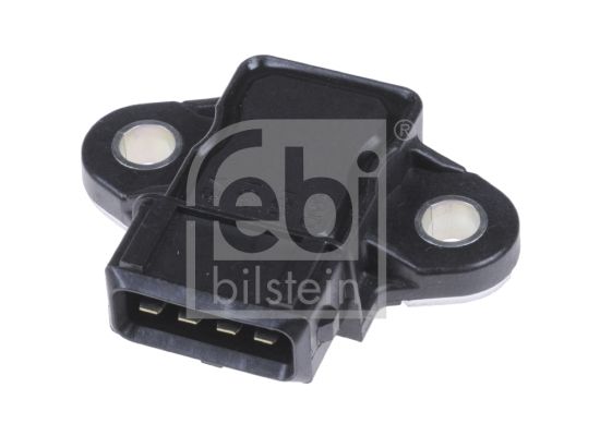 Sterownik, układ zapłonowy FEBI BILSTEIN 107748