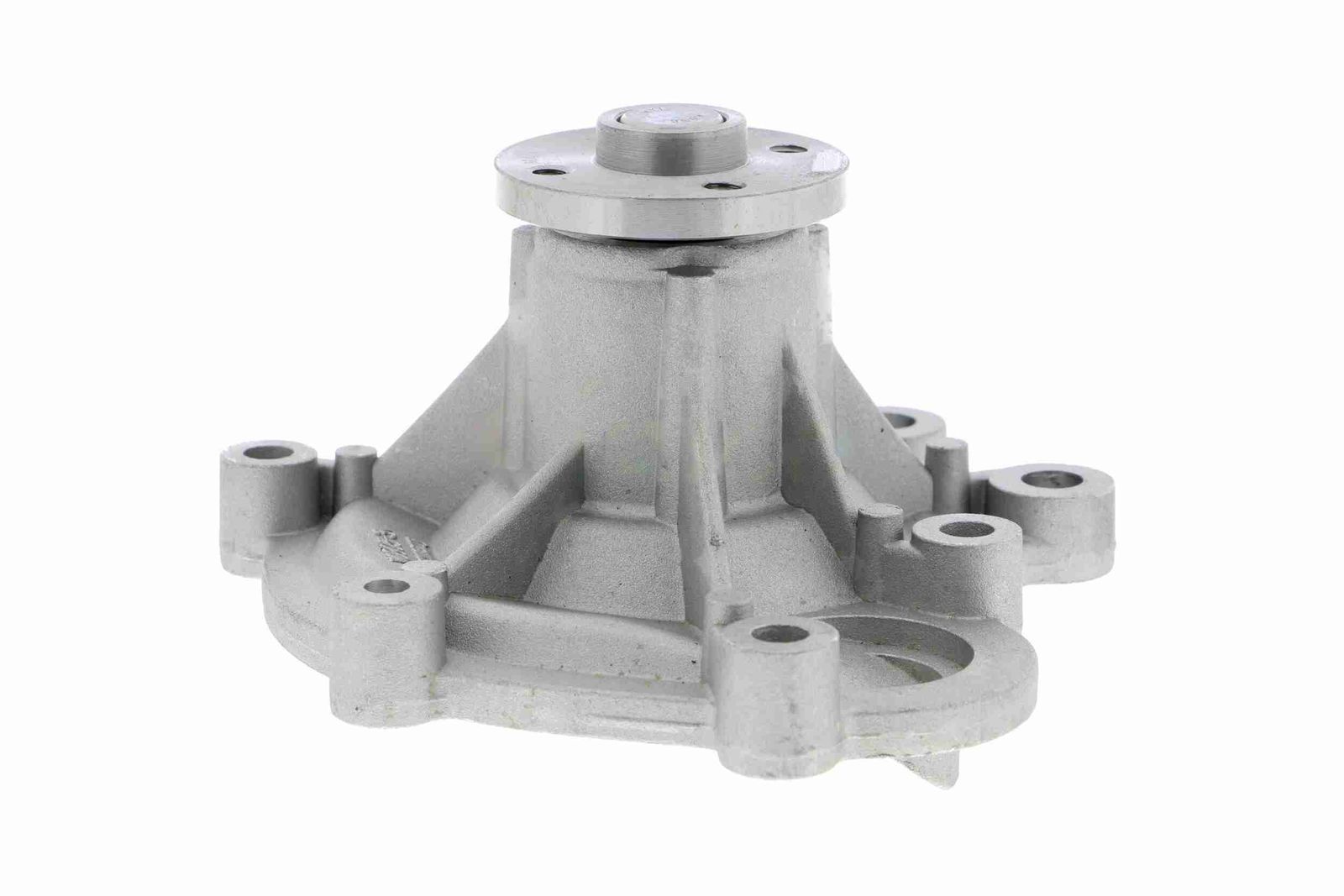 Pompe à eau, refroidissement du moteur