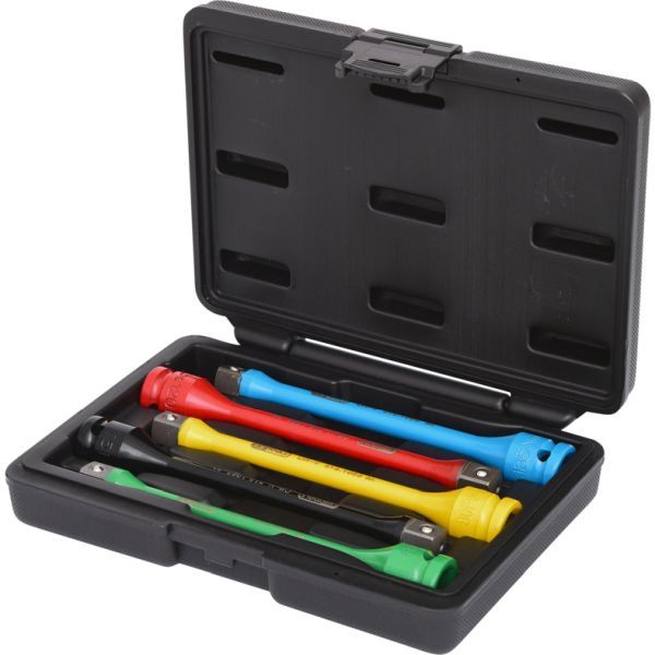 E-shop Predlžovacia sada, nástrčkový kľúč KS TOOLS 515.1060