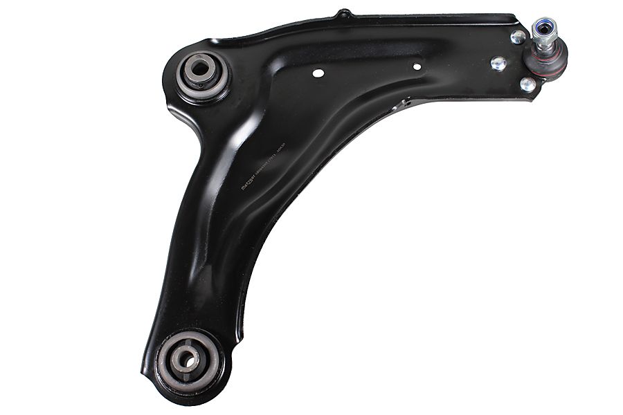 Brat, suspensie roata METZGER 58064202