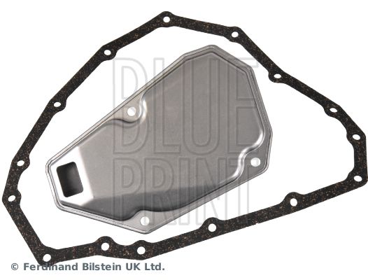 Zestaw filtra hydraulicznego, automatyczna skrzynia biegów BLUE PRINT ADBP210068