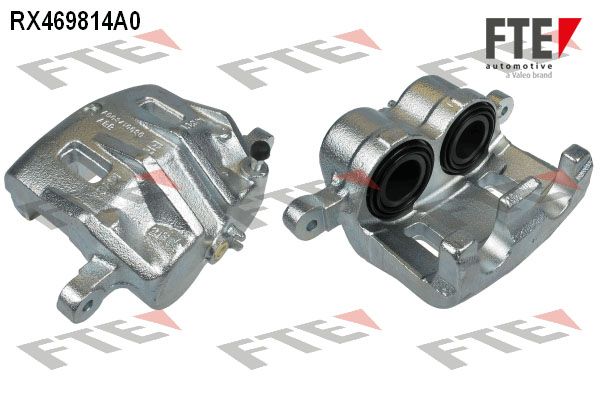 Zacisk hamulca FTE 9291226