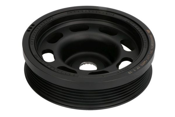 Ременный шкив, коленчатый вал