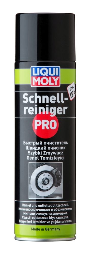 Liqui Moly Rychločistič PRO, 500ml