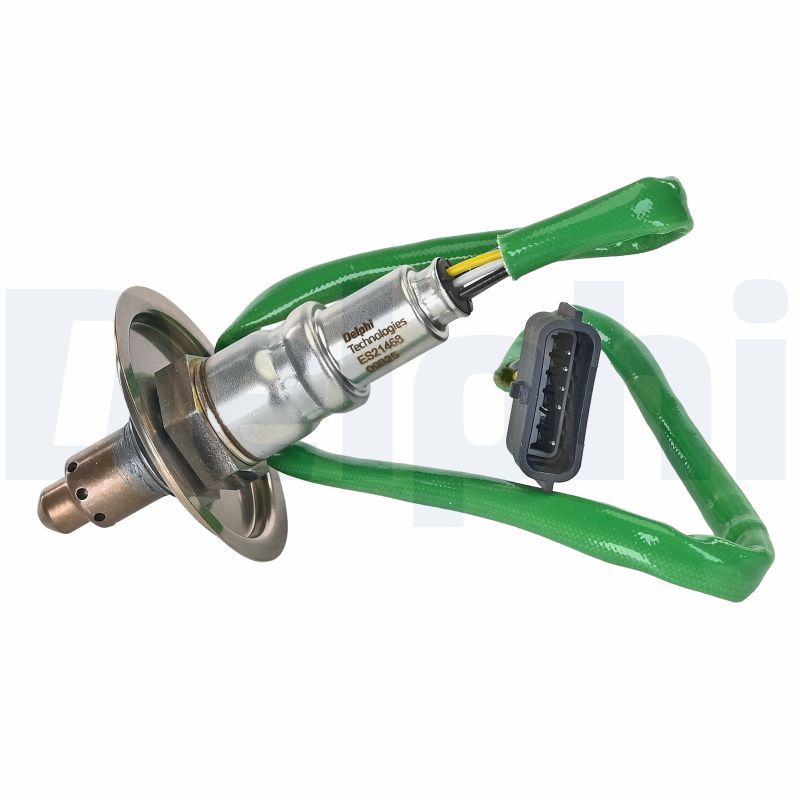 Sonda Lambda DELPHI ES21468-12B1