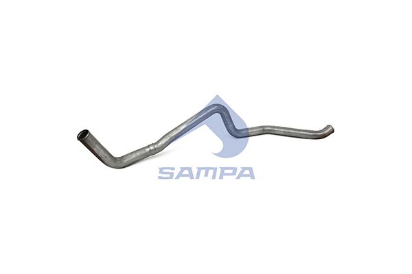 Cuplaj conducta lichid racire SAMPA 023.461
