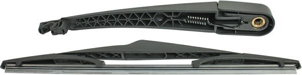 brat stergator, parbriz METZGER 2190308