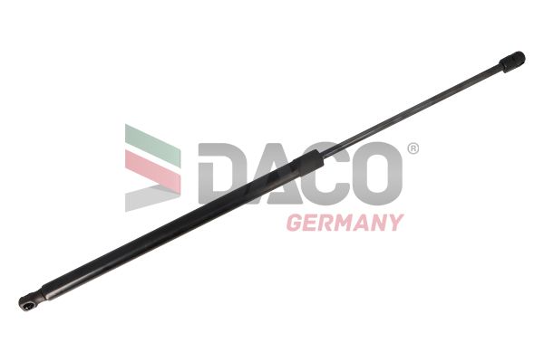 Sprężyna gazowa, pokrywa bagażnika DACO GERMANY SG2305