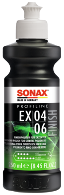 Politura na lak Sonax SC-S242141