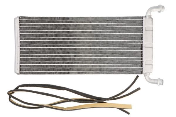 Wymiennik ciepła, ogrzewanie wnętrza THERMOTEC D6M017TT