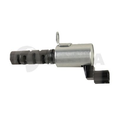 Juhtklapp,nukkvõlli asend