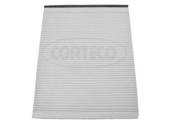 Filtru, aer habitaclu CORTECO 80000157
