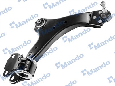 Wahacz, zawieszenie koła MANDO MSA015401